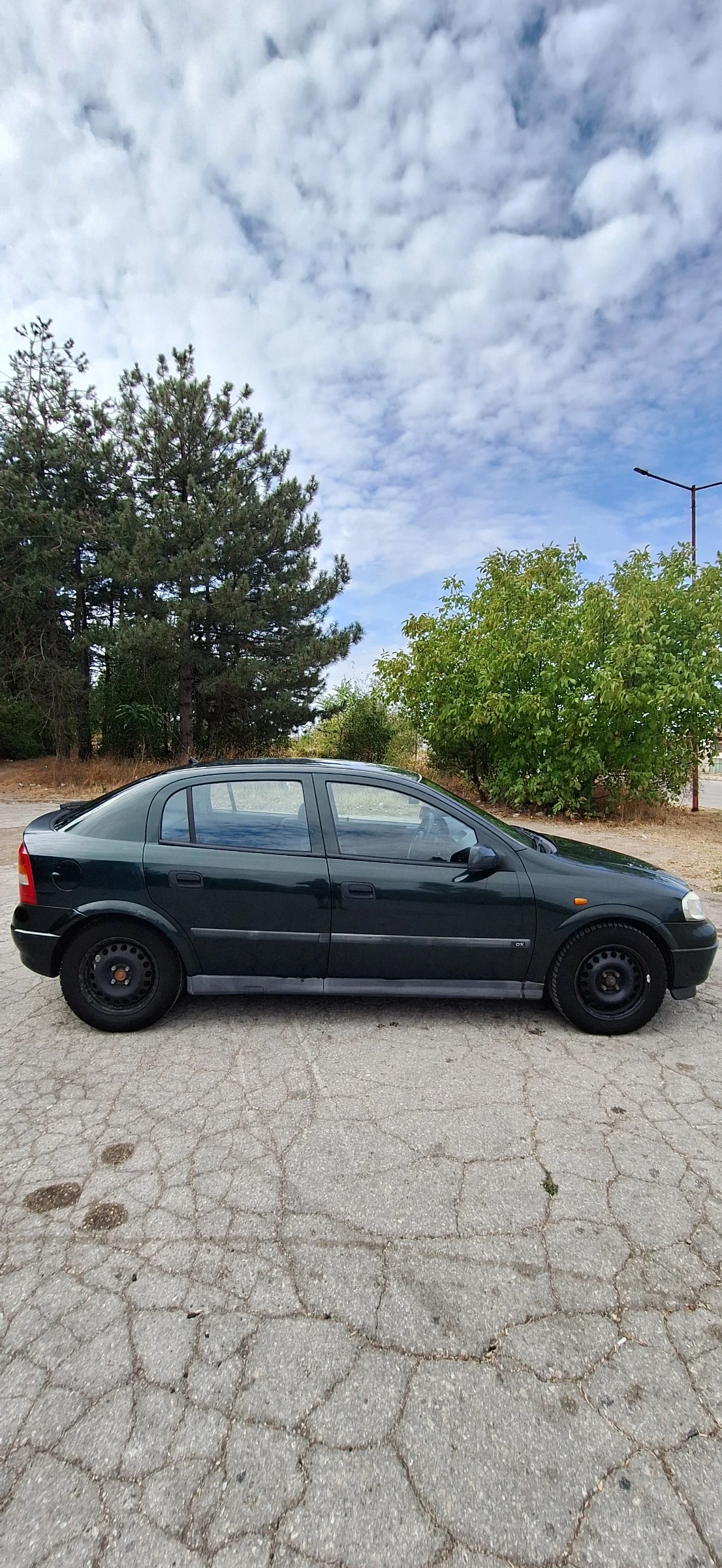 Opel Astra 1.4 16V | Mobile.bg — изображение 8