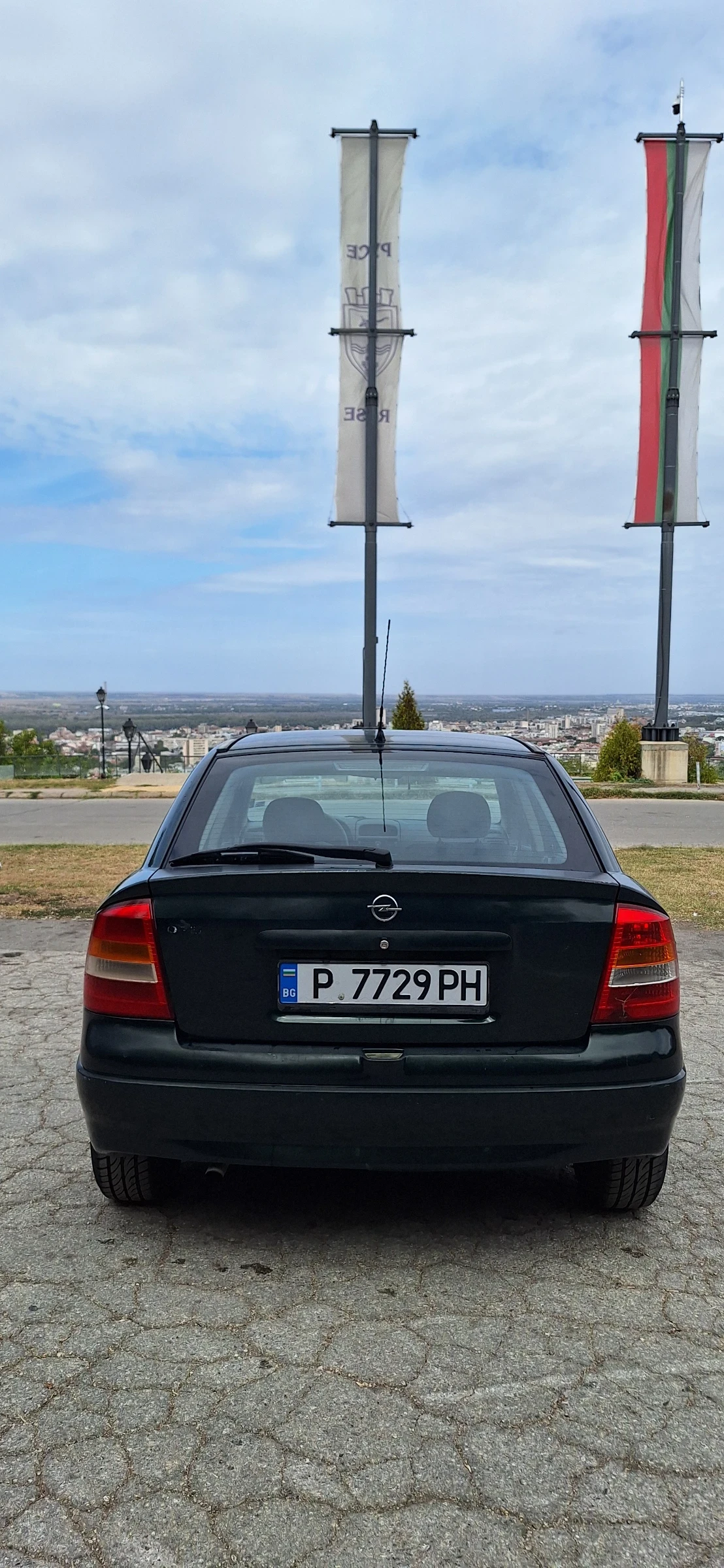 Opel Astra 1.4 16V | Mobile.bg — изображение 4