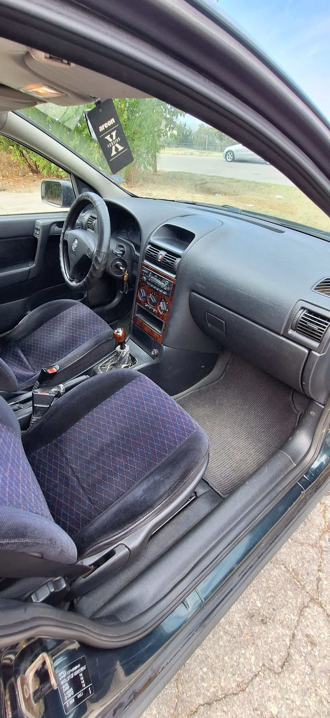 Opel Astra 1.4 16V | Mobile.bg — изображение 10