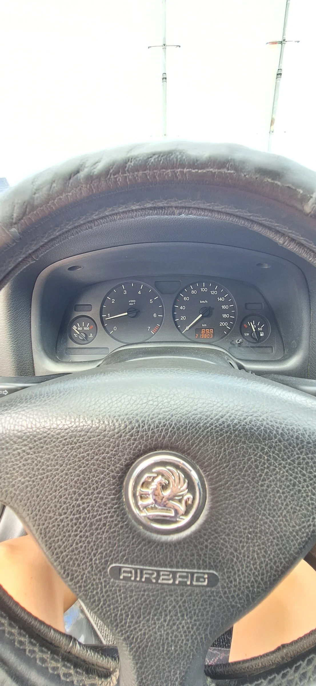 Opel Astra 1.4 16V | Mobile.bg — изображение 14