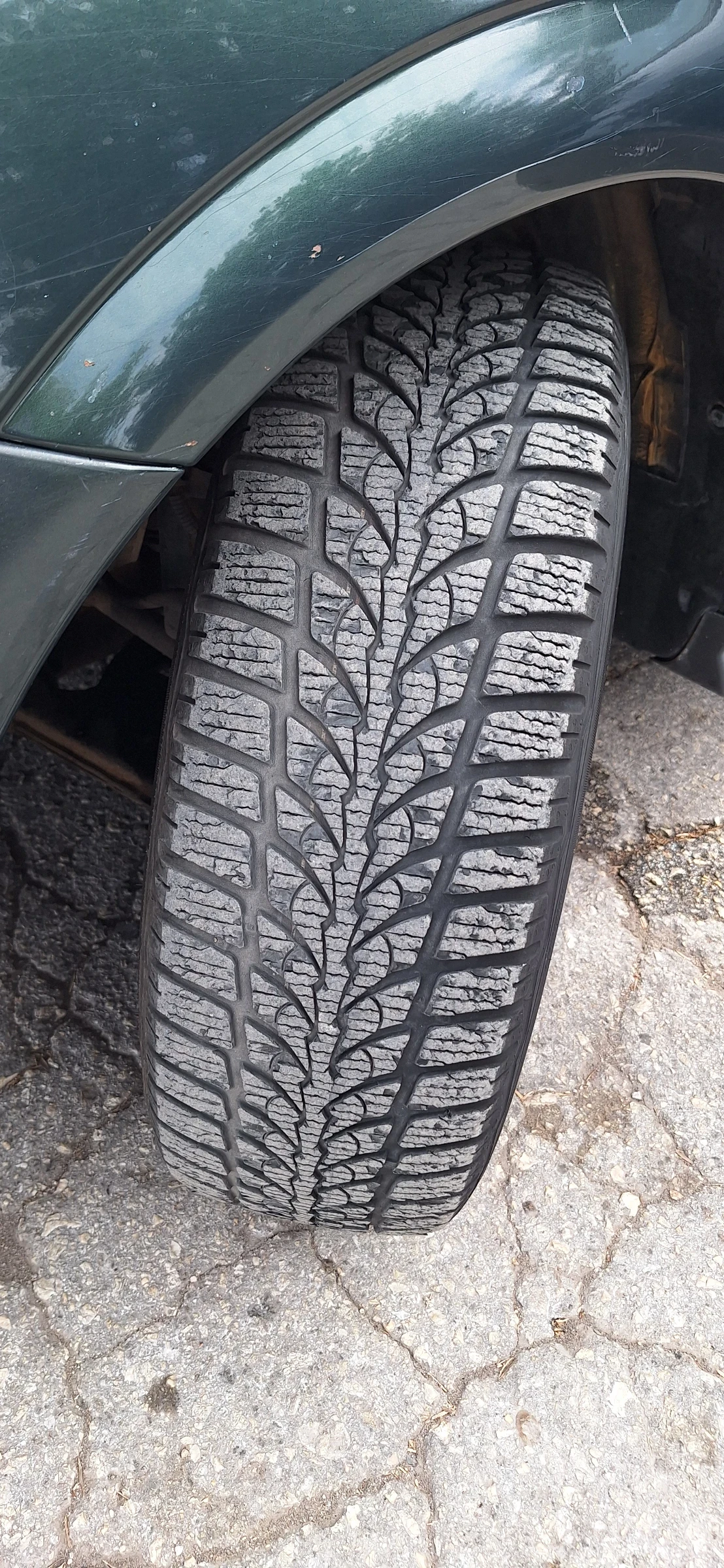 Opel Astra 1.4 16V | Mobile.bg — изображение 15