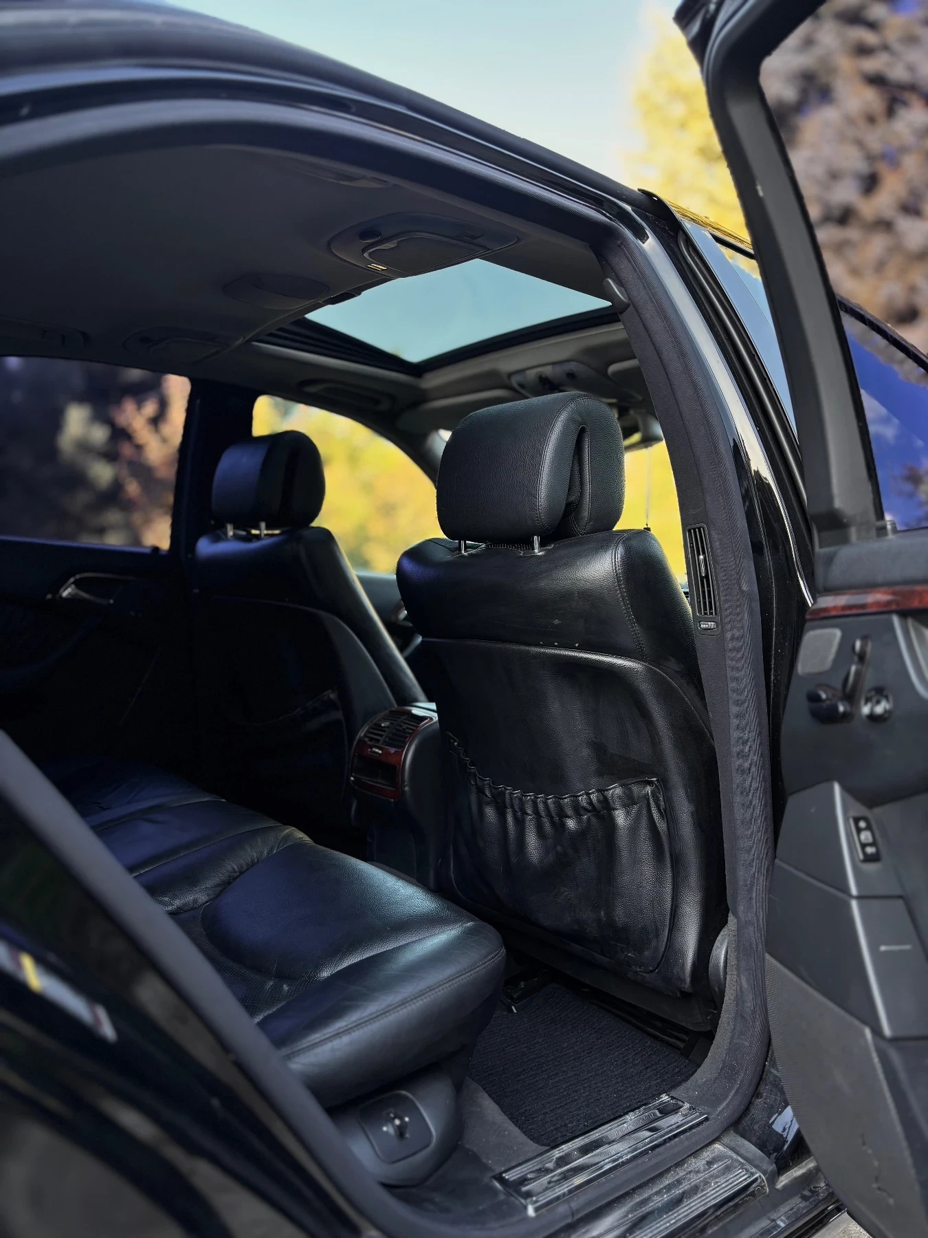 Mercedes-Benz S 320 Mercedes-benz 320 CDI Long | Mobile.bg � ����������� 7