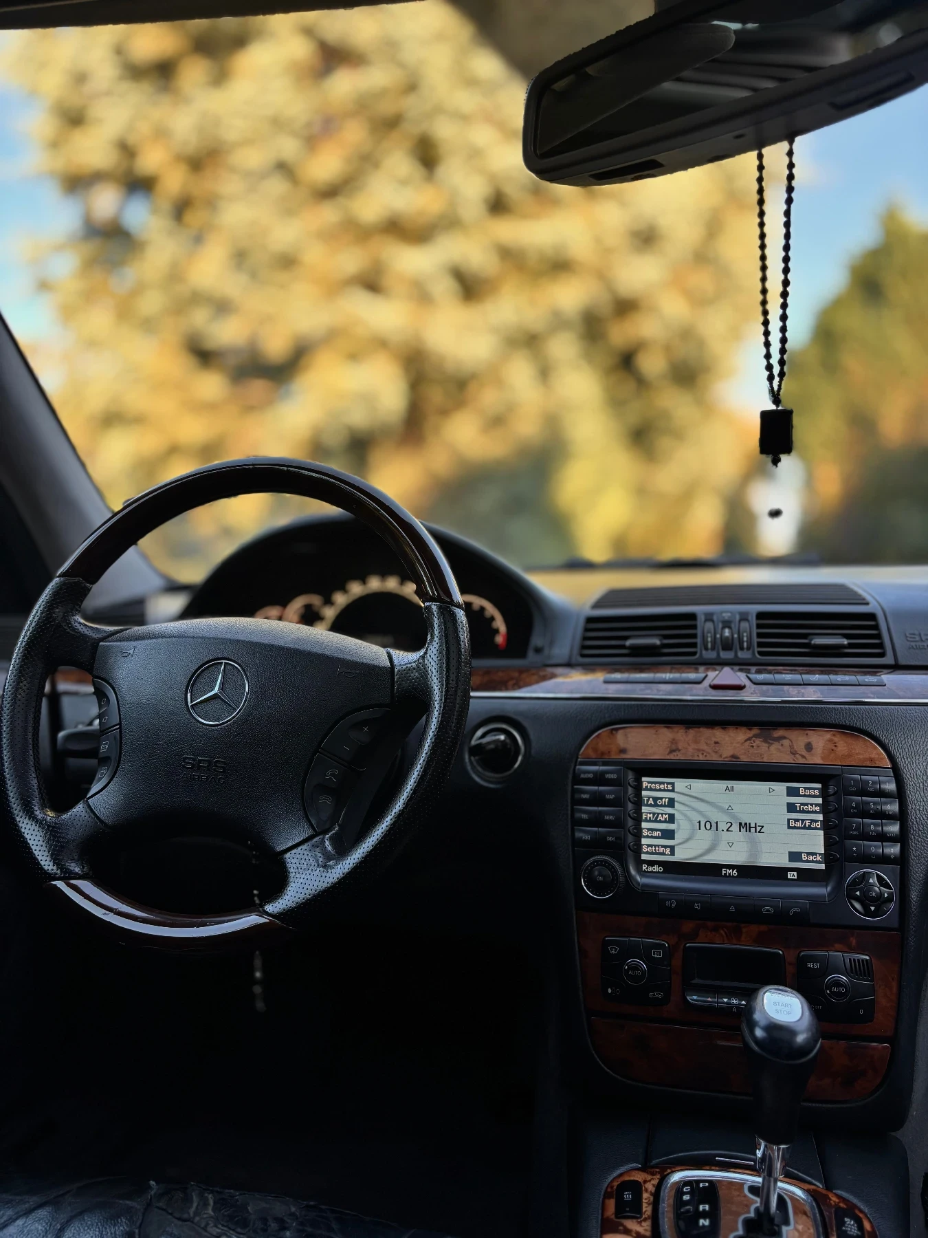 Mercedes-Benz S 320 Mercedes-benz 320 CDI Long | Mobile.bg � ����������� 5