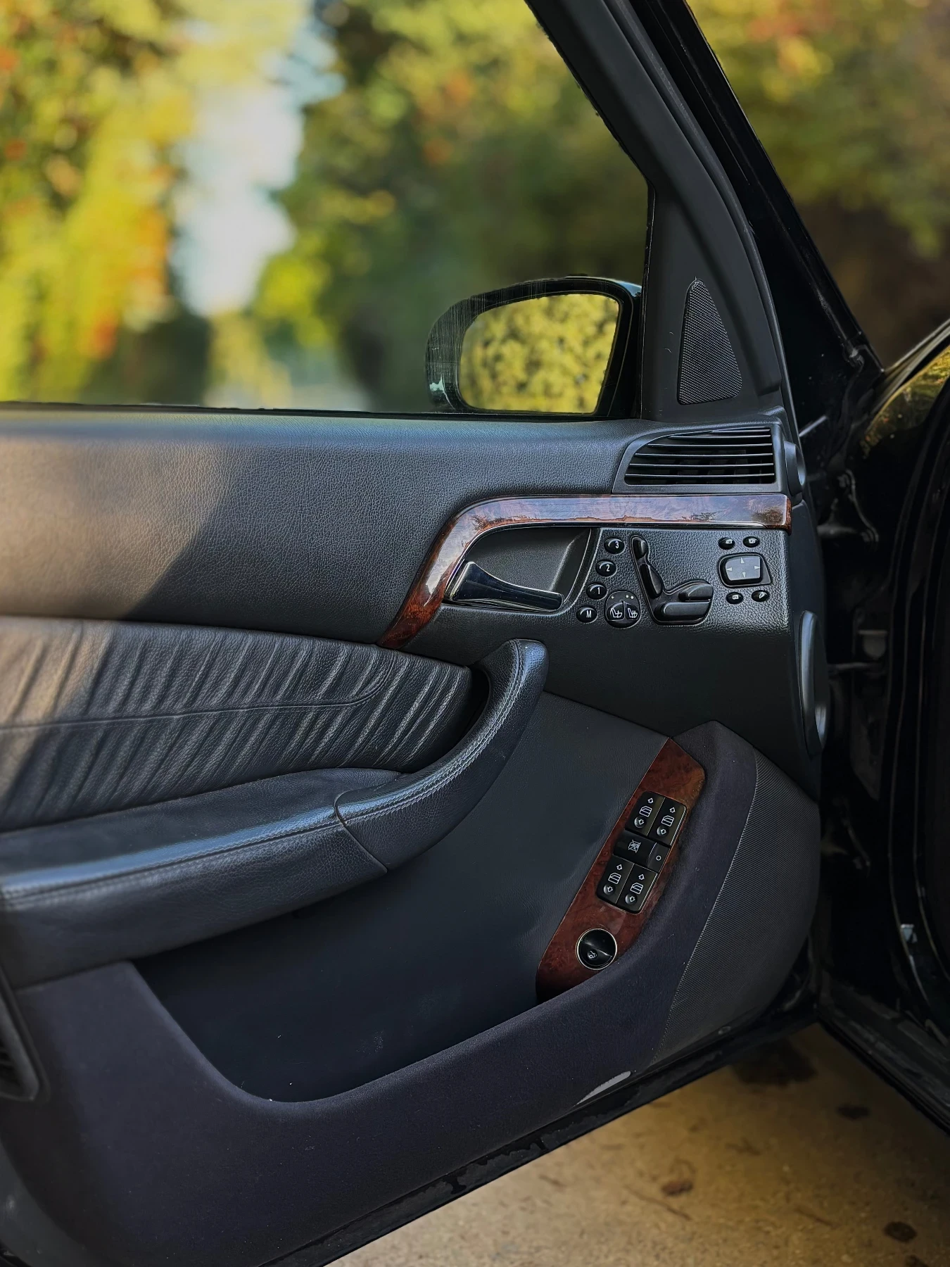 Mercedes-Benz S 320 Mercedes-benz 320 CDI Long | Mobile.bg � ����������� 9