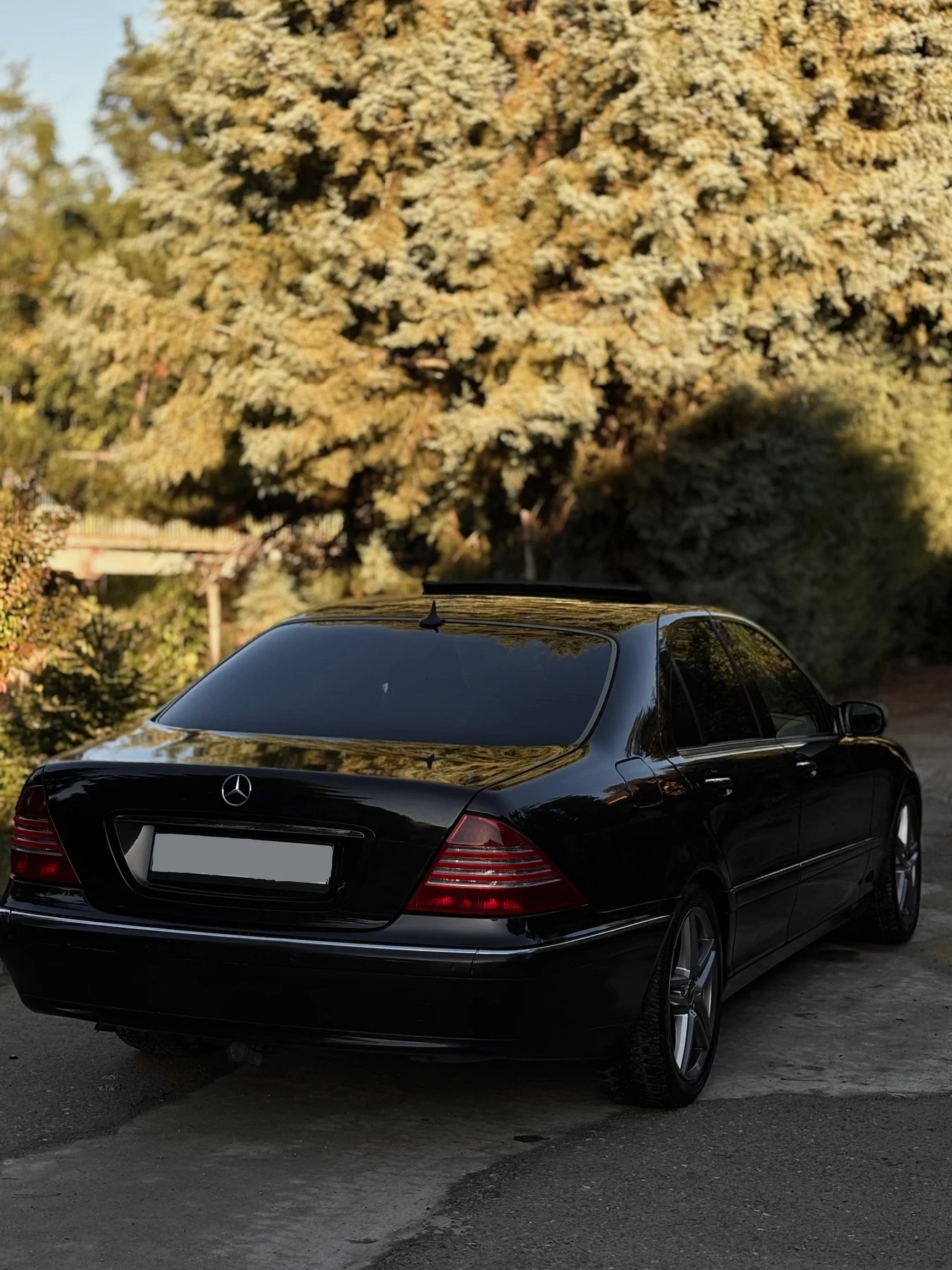 Mercedes-Benz S 320 Mercedes-benz 320 CDI Long | Mobile.bg � ����������� 2