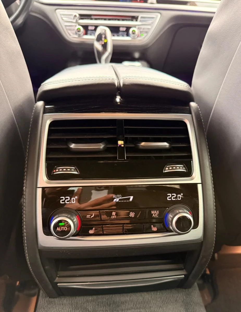 BMW 730 730 Ld xdrive  | Mobile.bg   12