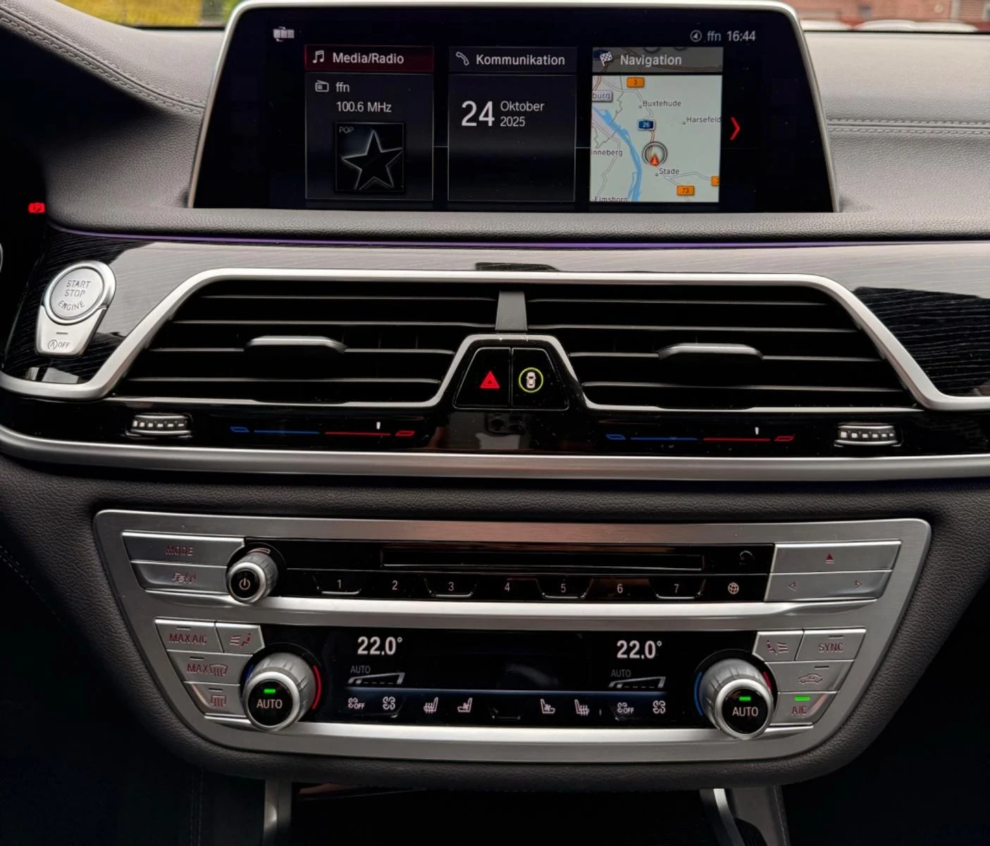 BMW 730 730 Ld xdrive  | Mobile.bg   15