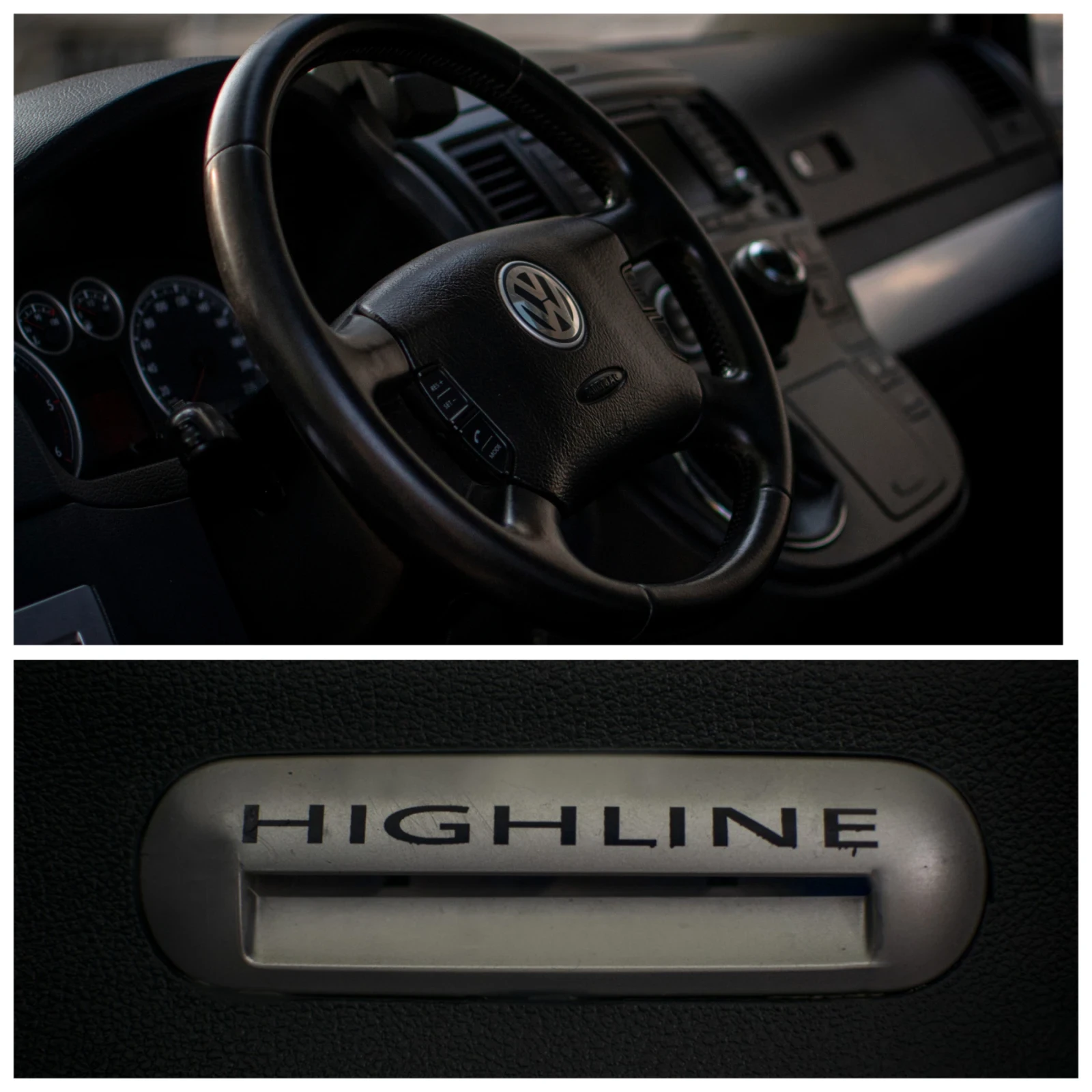 VW Multivan 2.5TDI 4 MOTION HIGHLINE | Mobile.bg � ����������� 13