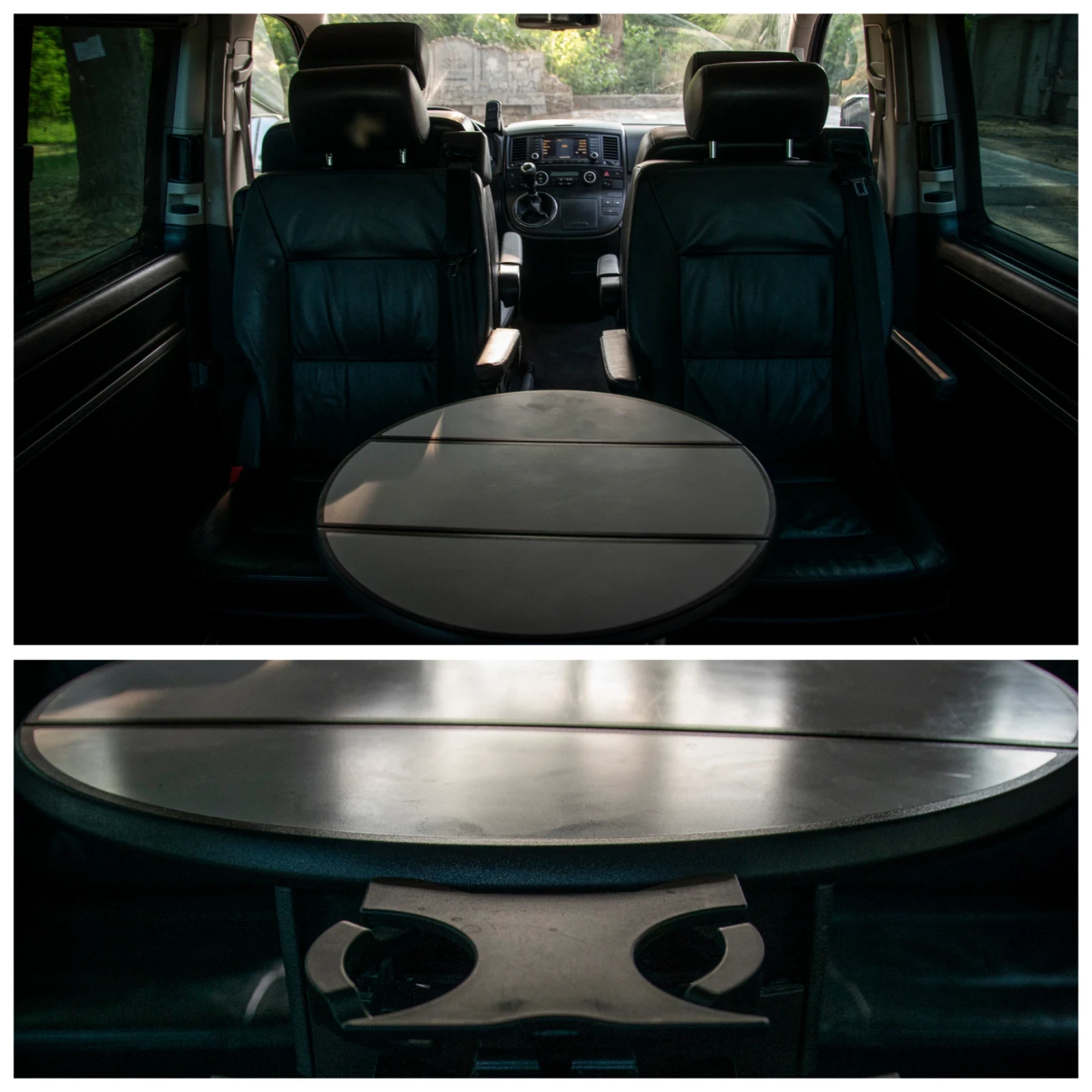 VW Multivan 2.5TDI 4 MOTION HIGHLINE | Mobile.bg � ����������� 14