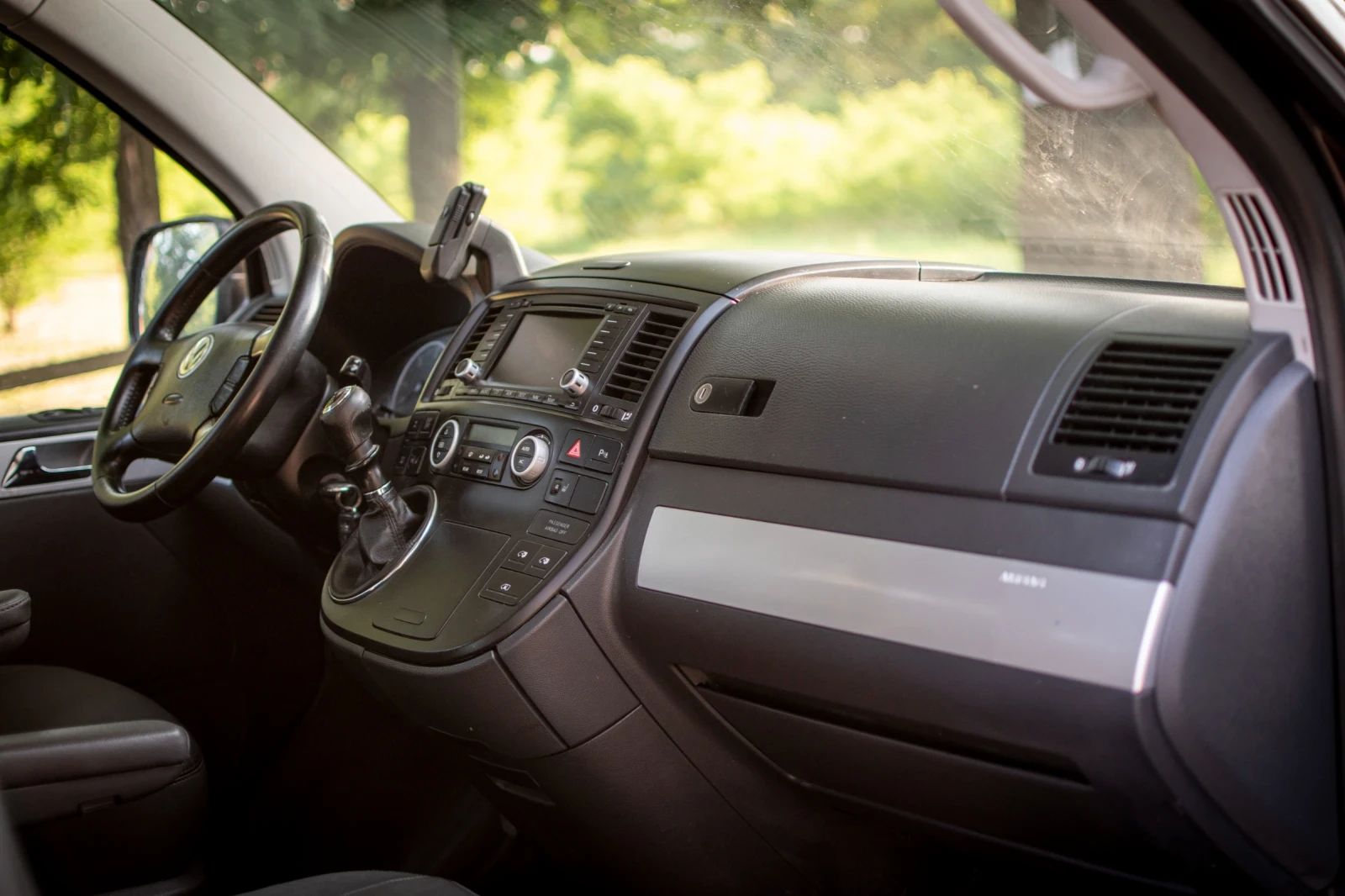 VW Multivan 2.5TDI 4 MOTION HIGHLINE | Mobile.bg � ����������� 11