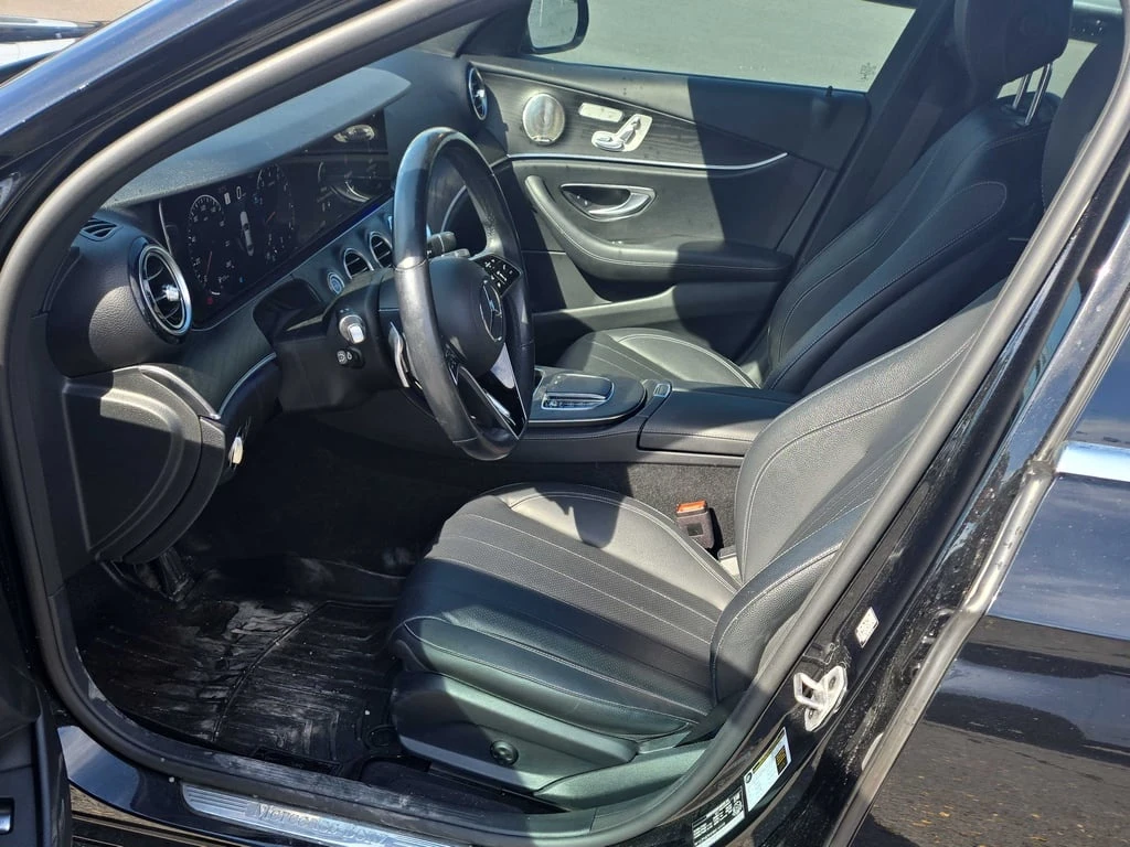 Mercedes-Benz E 350 * CARFAX * БЕЗ ПЪРВОНАЧАЛНА ВНОСКА - изображение 5