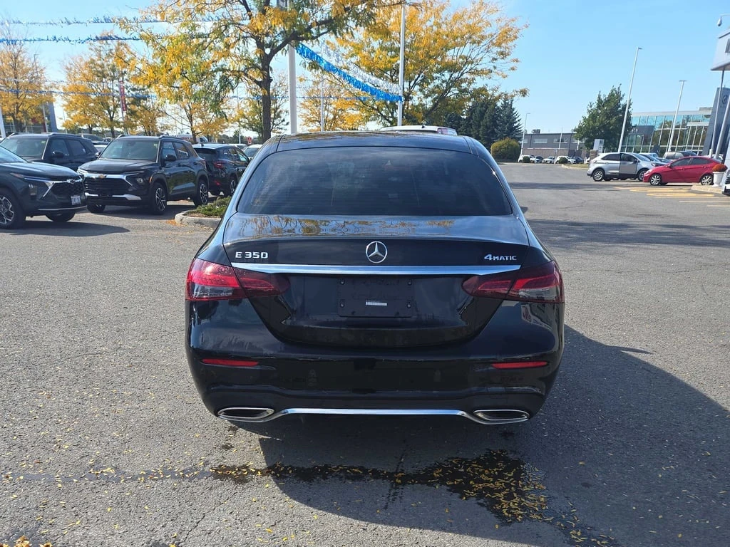 Mercedes-Benz E 350 * CARFAX * БЕЗ ПЪРВОНАЧАЛНА ВНОСКА - изображение 4