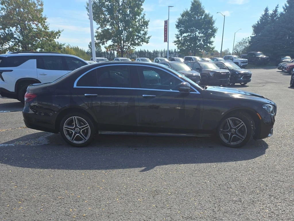 Mercedes-Benz E 350 * CARFAX * БЕЗ ПЪРВОНАЧАЛНА ВНОСКА - изображение 3