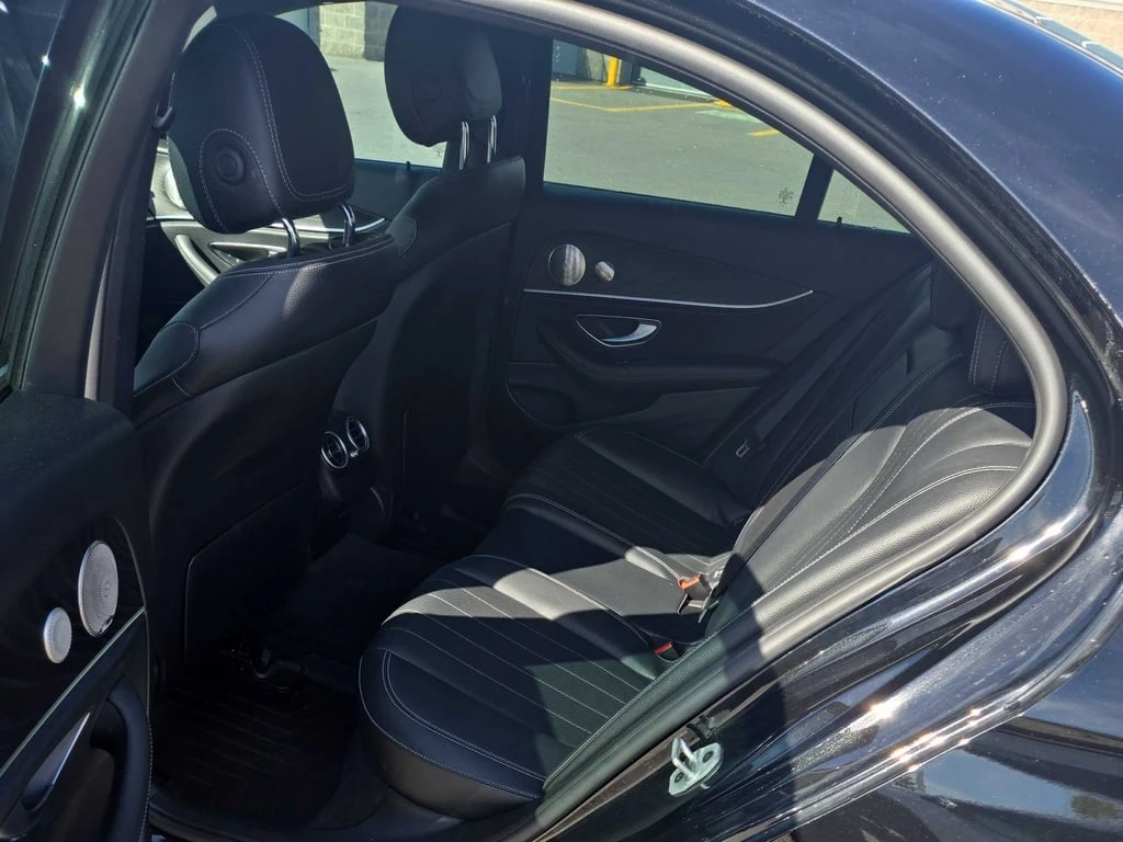 Mercedes-Benz E 350 * CARFAX * БЕЗ ПЪРВОНАЧАЛНА ВНОСКА - изображение 10