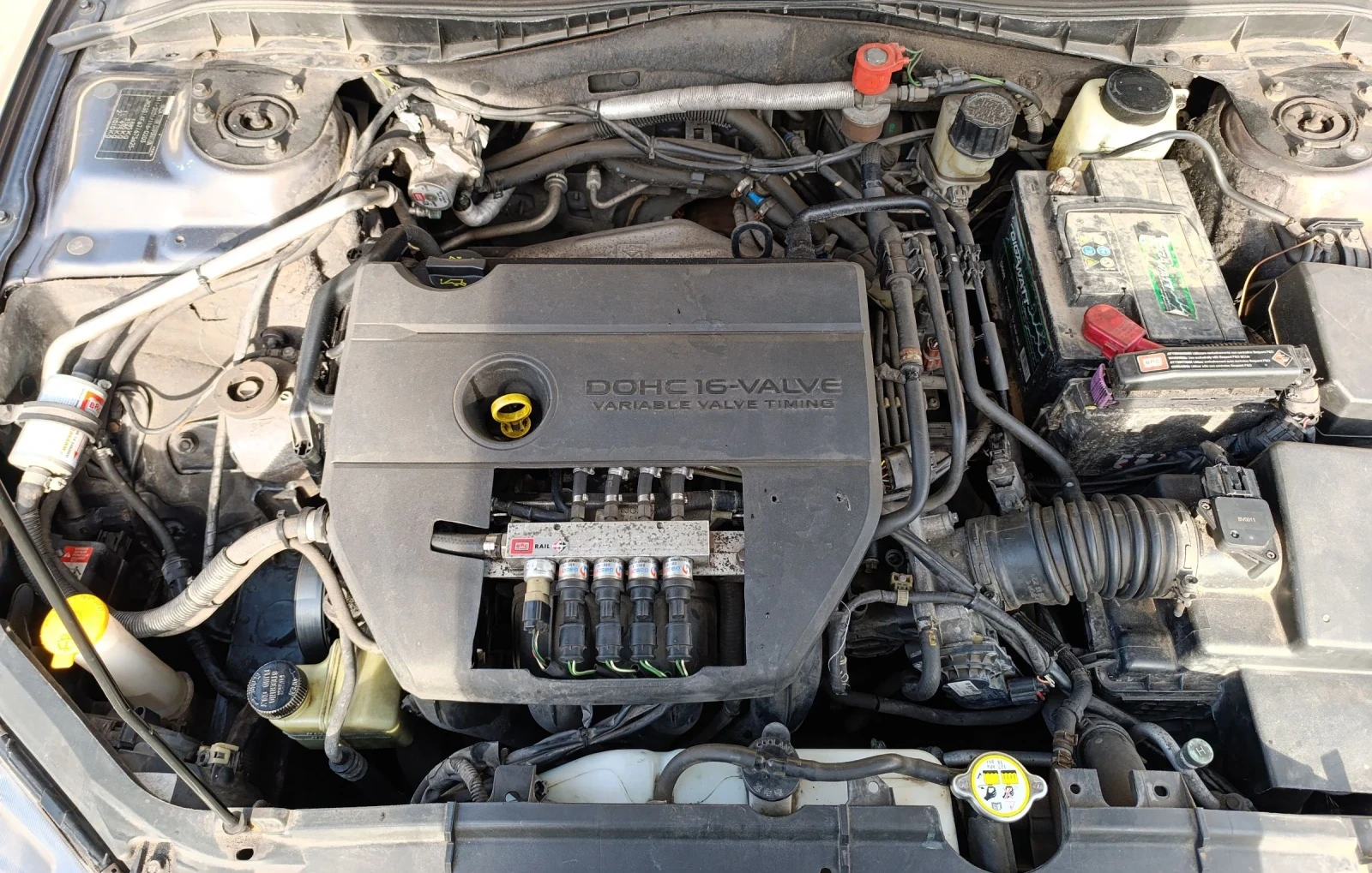 Mazda 6 | Mobile.bg � ����������� 12