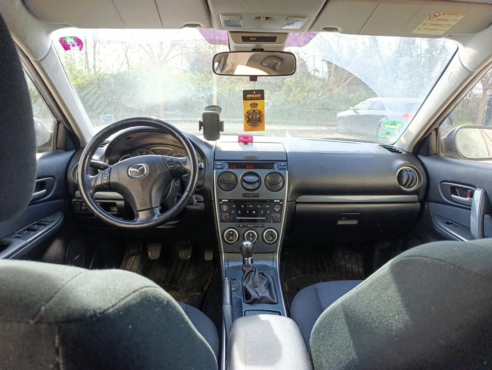 Mazda 6 | Mobile.bg � ����������� 17