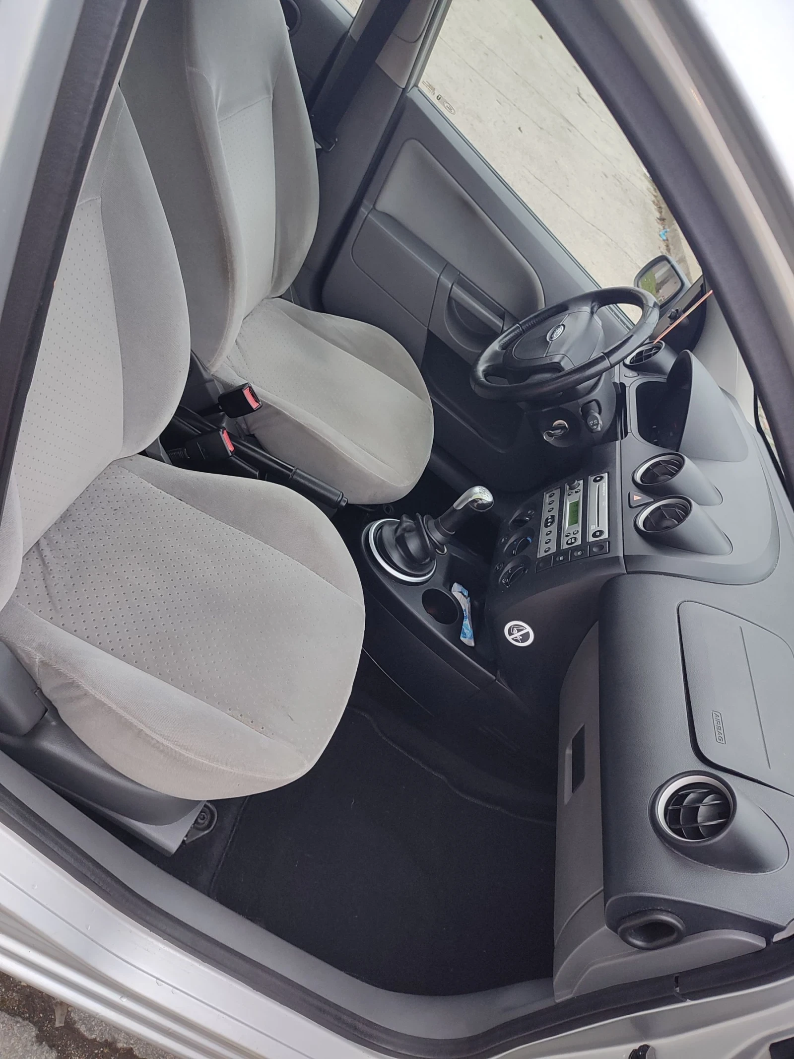 Ford Fiesta | Mobile.bg � ����������� 7