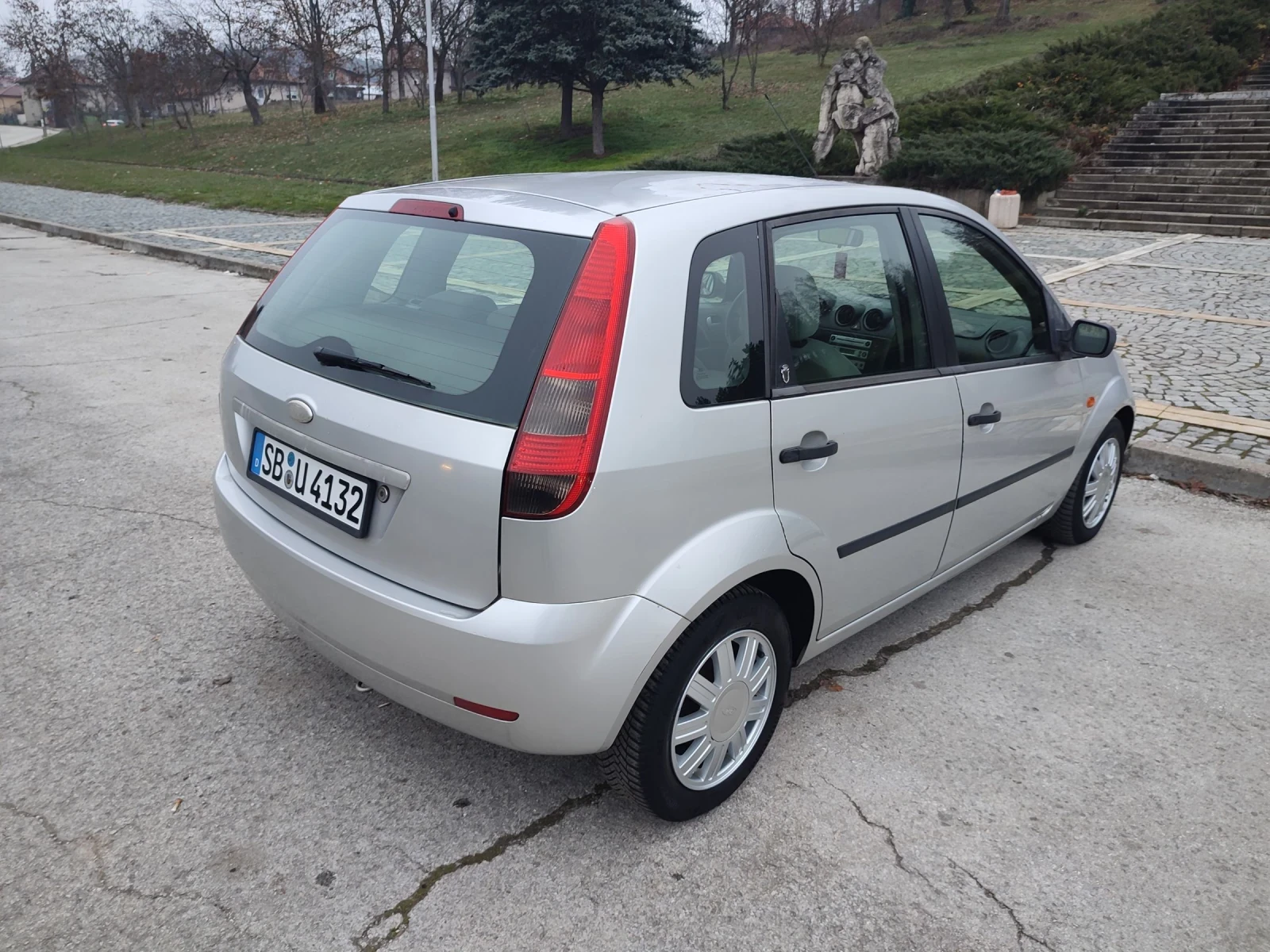 Ford Fiesta | Mobile.bg � ����������� 4