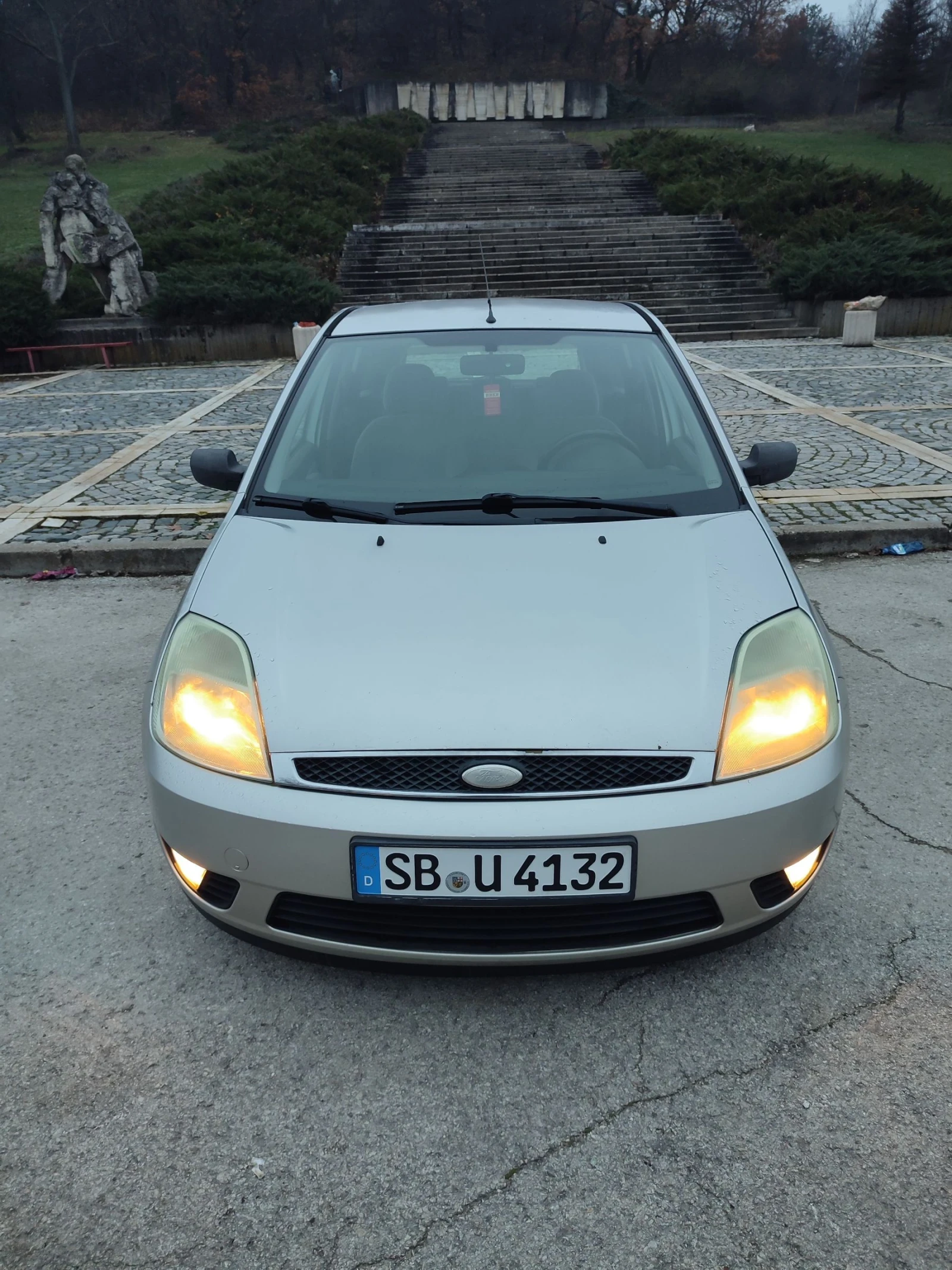 Ford Fiesta | Mobile.bg � ����������� 1