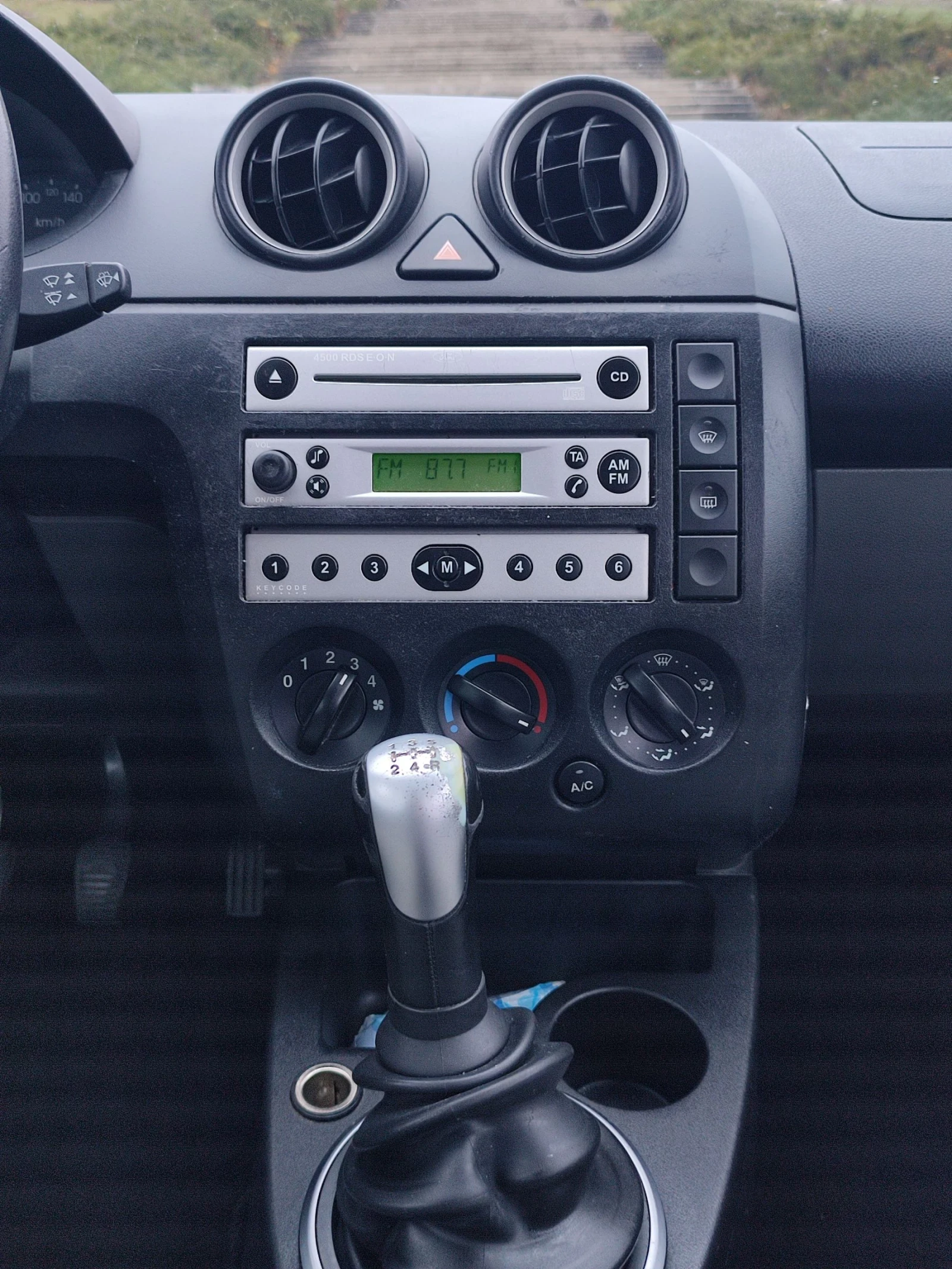 Ford Fiesta | Mobile.bg � ����������� 13