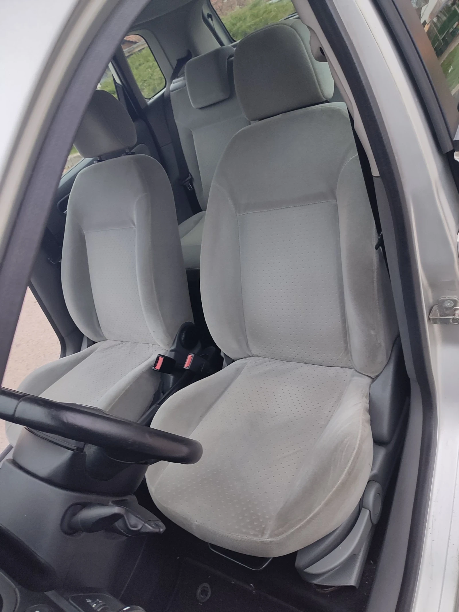 Ford Fiesta | Mobile.bg � ����������� 9