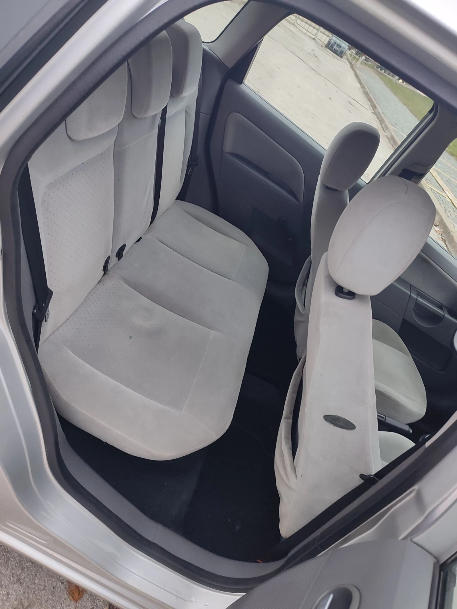 Ford Fiesta | Mobile.bg � ����������� 10