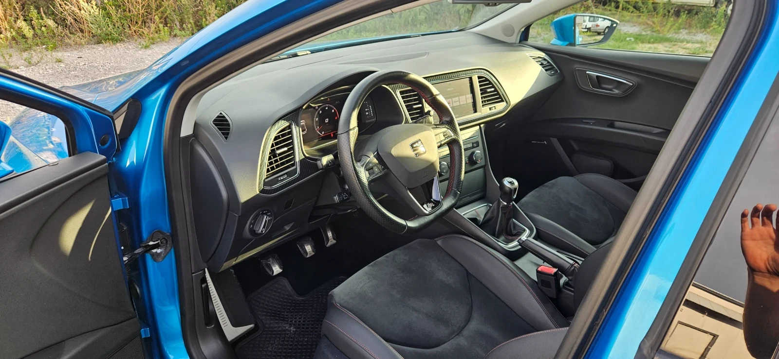 Seat Leon FR - изображение 4