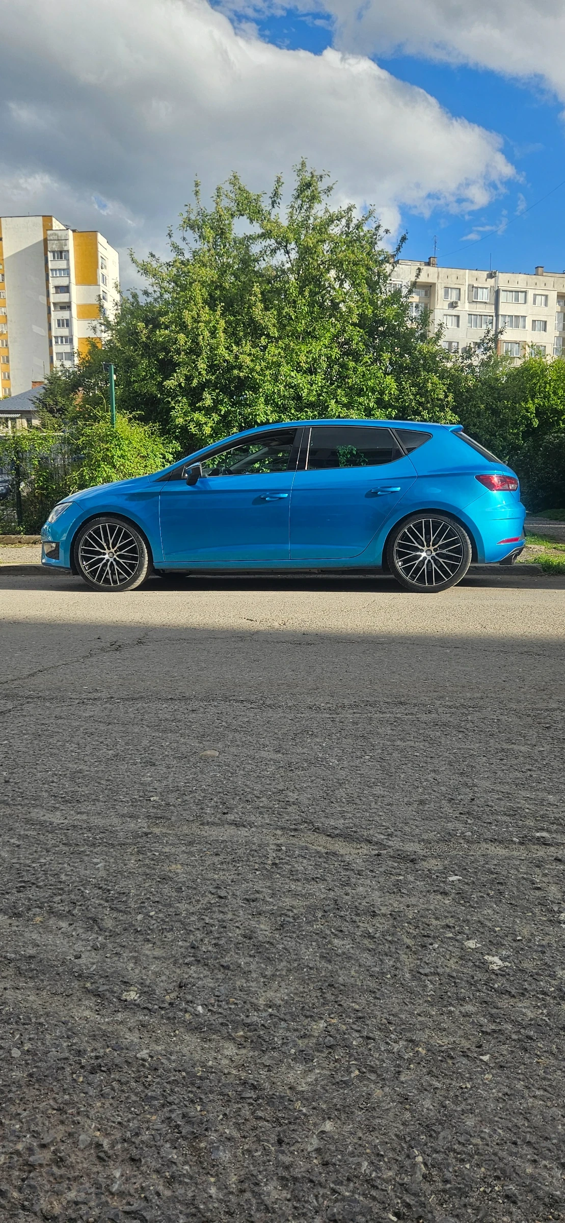 Seat Leon FR - изображение 3