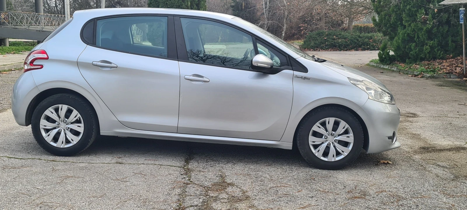 Peugeot 208 1.4HDI NAVI | Mobile.bg � ����������� 3