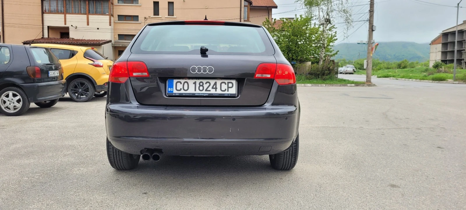 Audi A3  - изображение 4