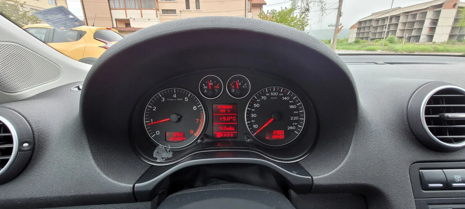 Audi A3  - изображение 9