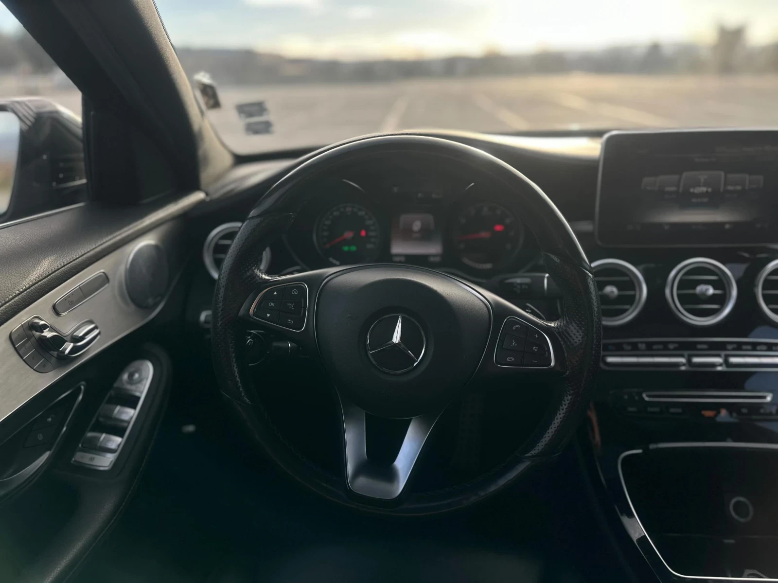 Mercedes-Benz C 300  - изображение 9