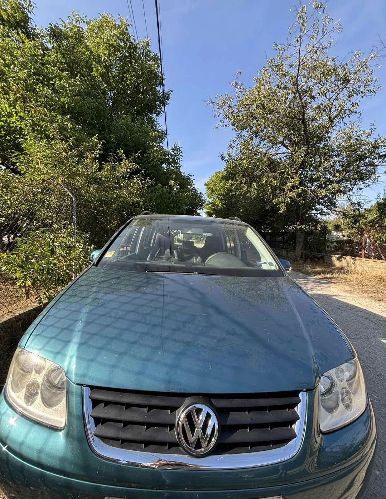 VW Touran | Mobile.bg � ����������� 3