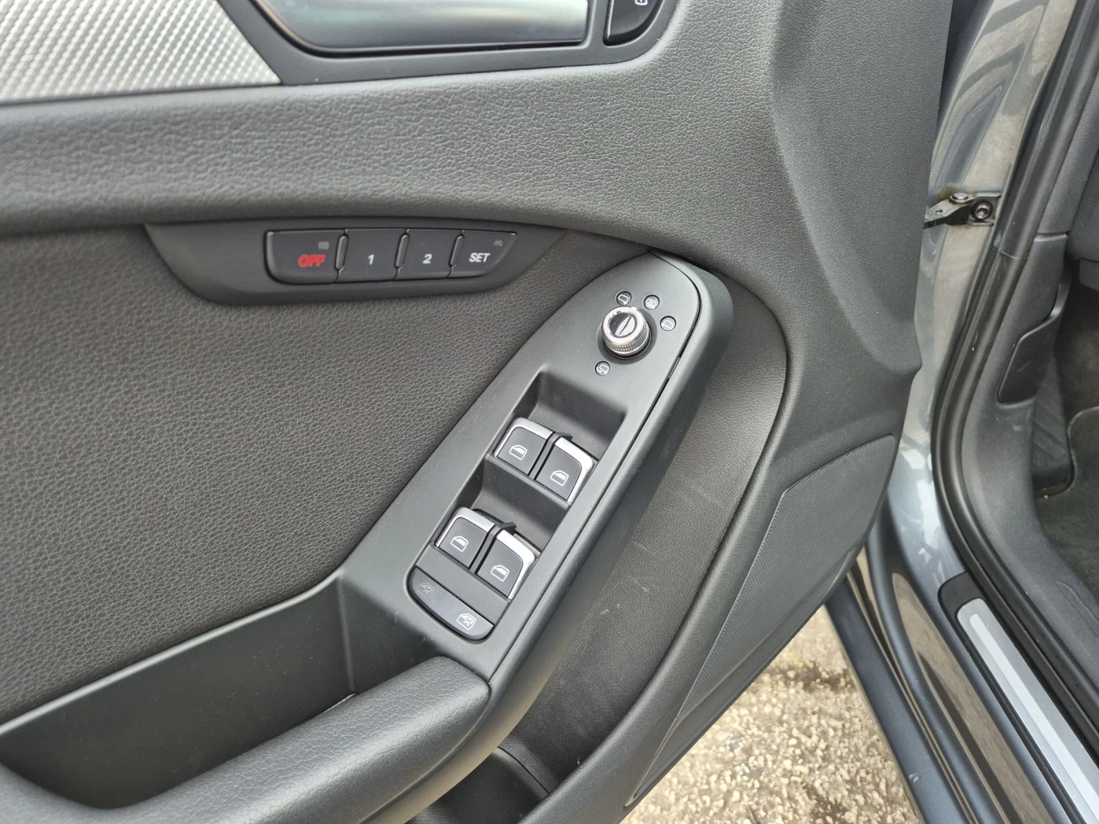 Audi A4 3.0TDI Quattro Face Lift 245�� ��������  | Mobile.bg � ����������� 14