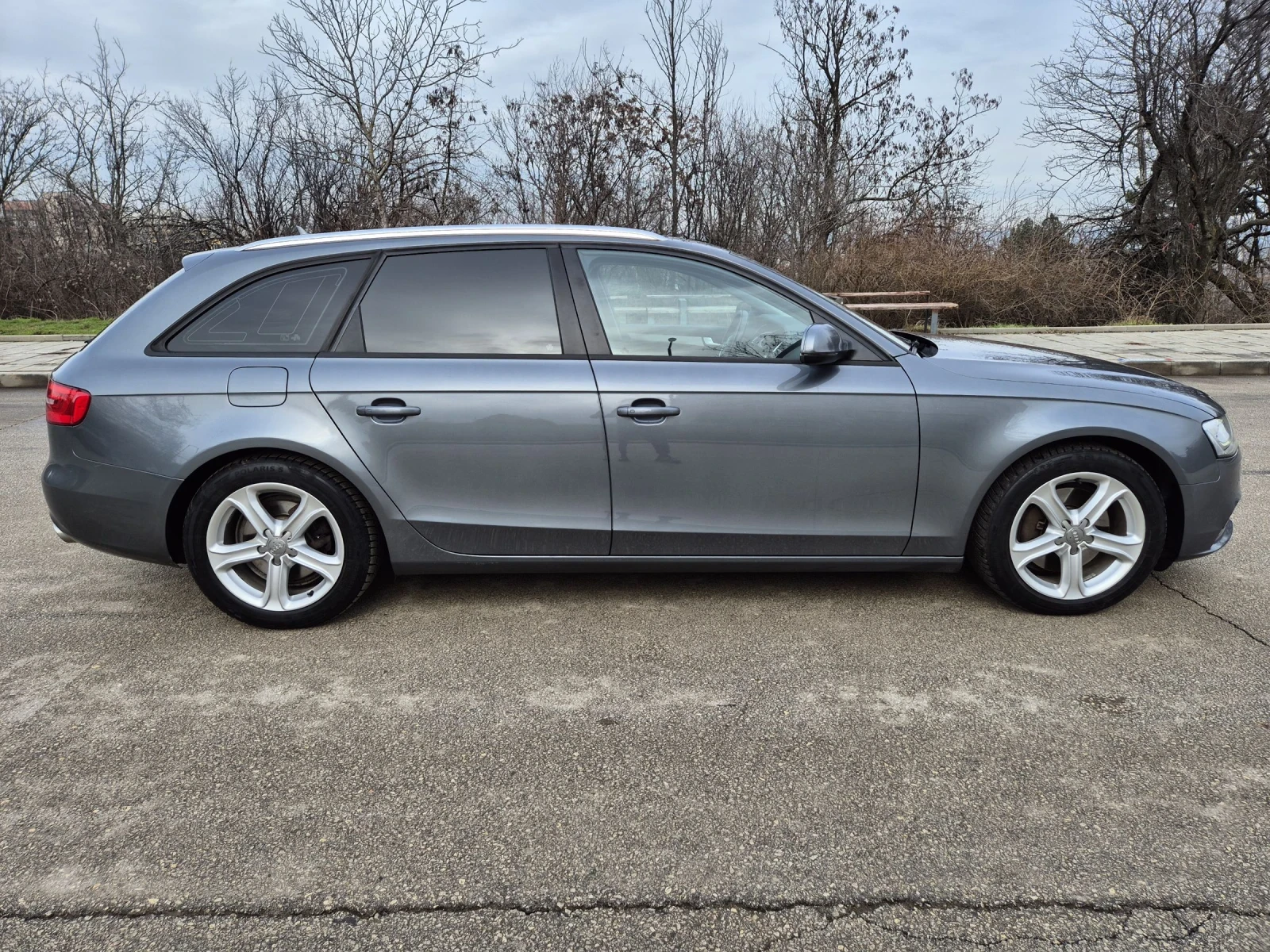 Audi A4 3.0TDI Quattro FaceLift 245кс Германия  - изображение 7