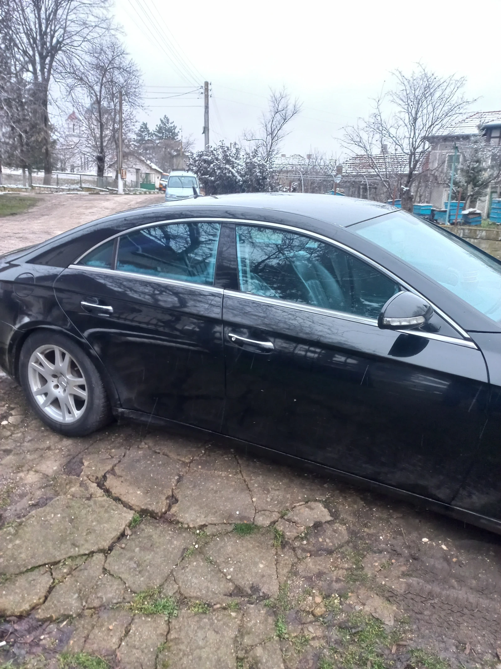 Mercedes-Benz 320 | Mobile.bg � ����������� 11