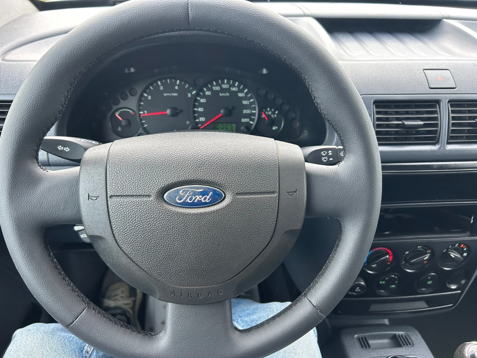 Ford Connect 1.8TDCI | Mobile.bg � ����������� 9