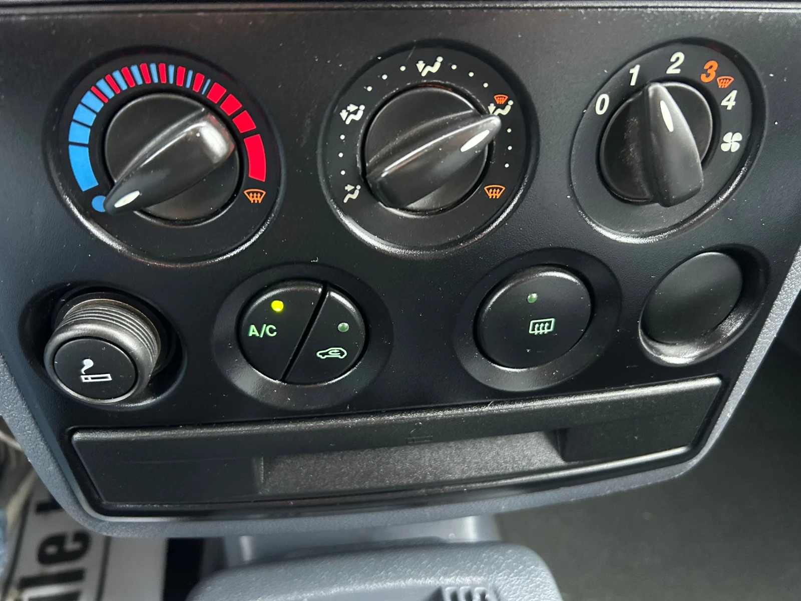 Ford Connect 1.8TDCI | Mobile.bg � ����������� 11