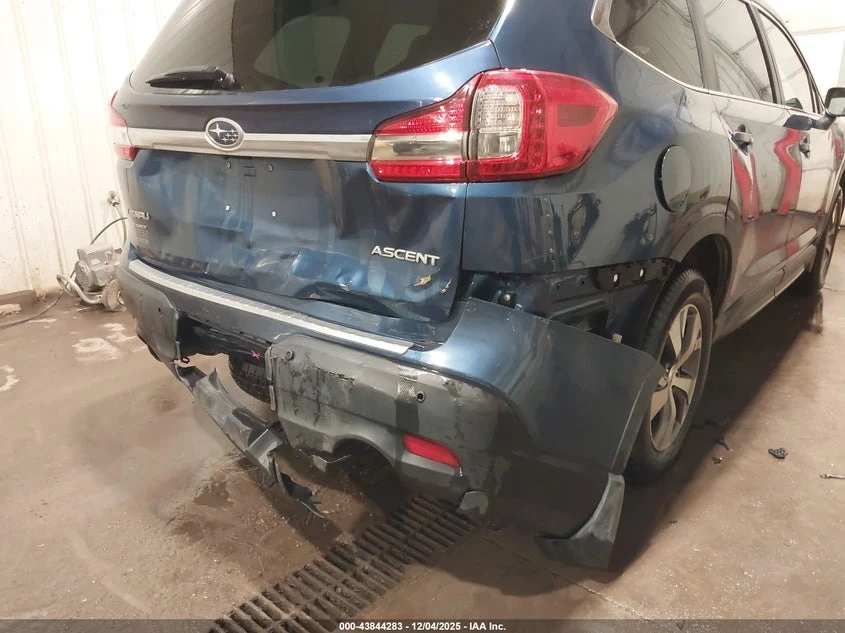 Subaru Ascent 2.4l Premium | Mobile.bg � ����������� 6