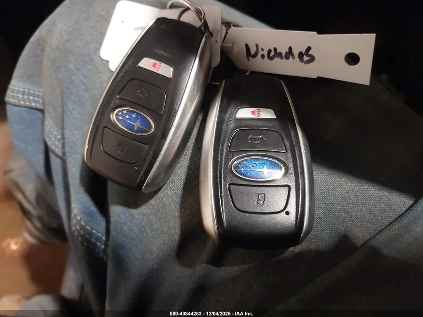 Subaru Ascent 2.4l Premium | Mobile.bg � ����������� 11