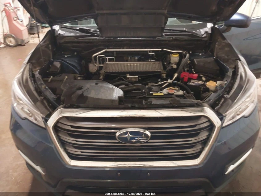Subaru Ascent 2.4l Premium | Mobile.bg � ����������� 10