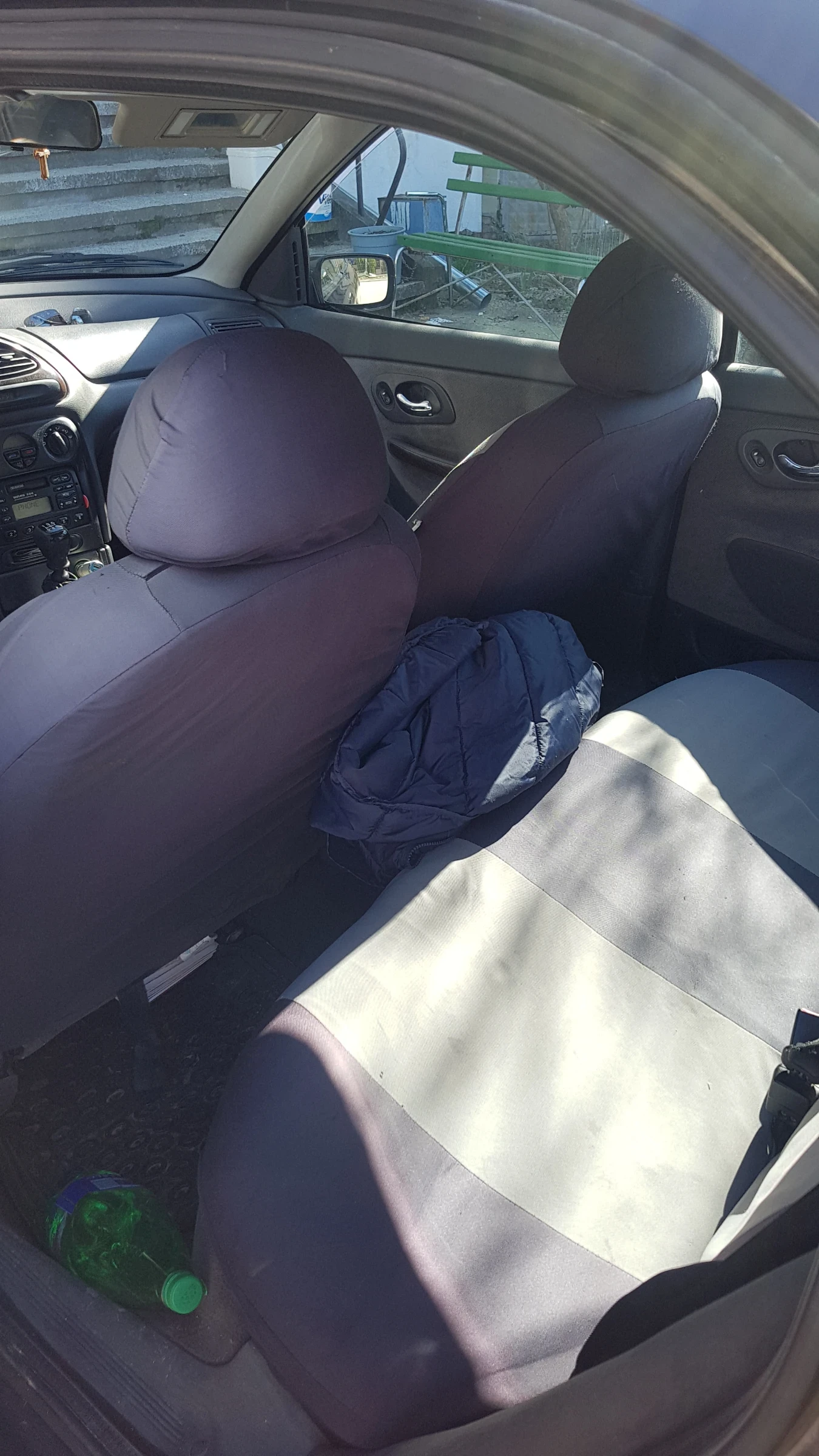 Ford Mondeo 2.0 i | Mobile.bg � ����������� 7