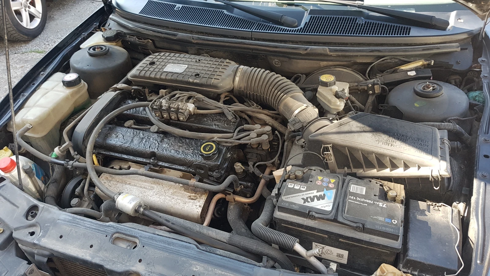Ford Mondeo 2.0 i | Mobile.bg � ����������� 1