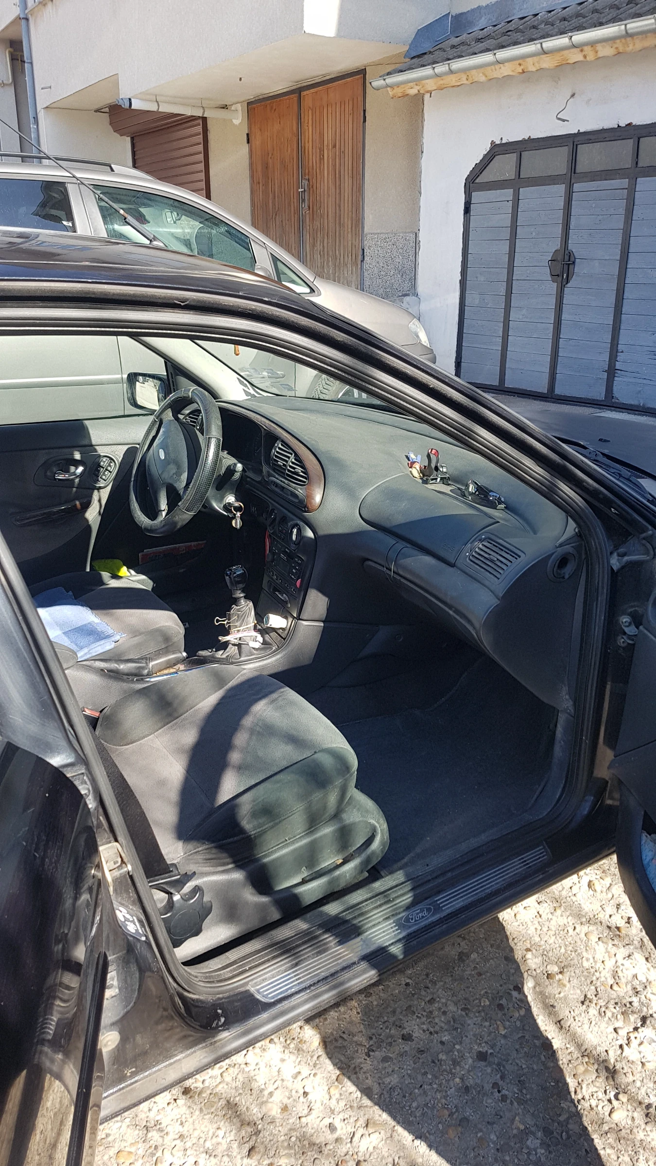 Ford Mondeo 2.0 i | Mobile.bg � ����������� 6