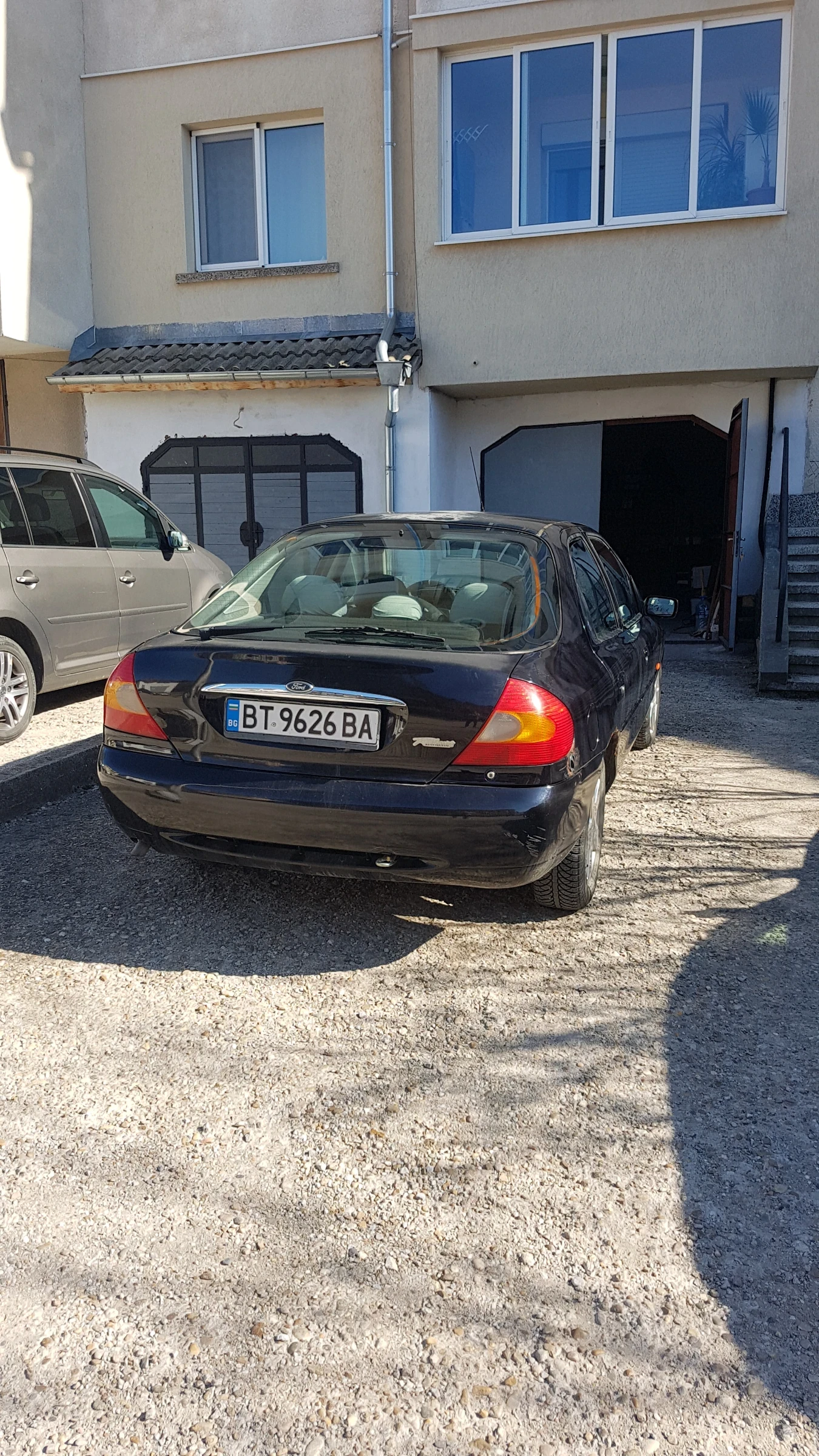 Ford Mondeo 2.0 i | Mobile.bg � ����������� 4