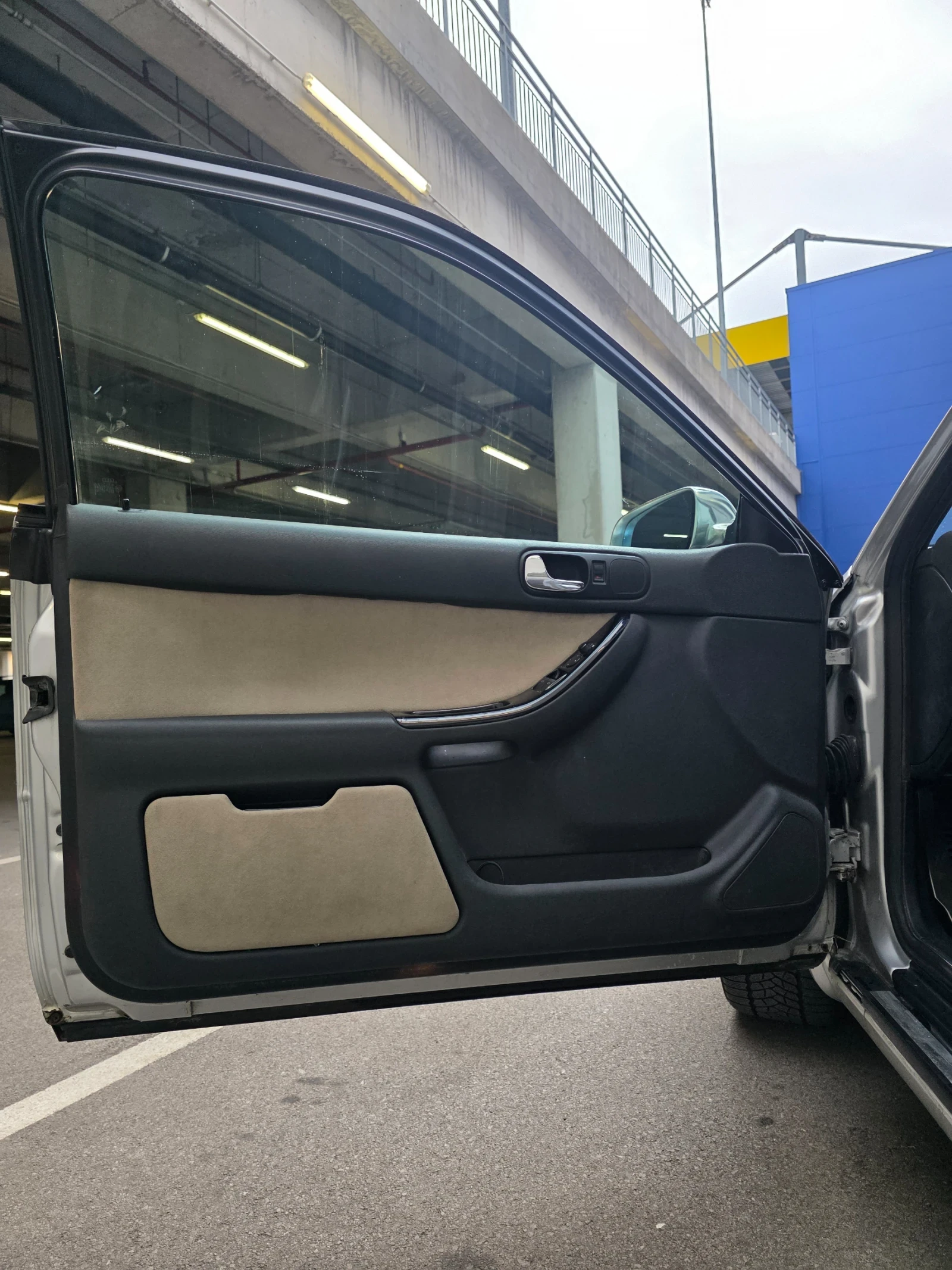 Audi S3, снимка 7 - Автомобили и джипове - 53960663