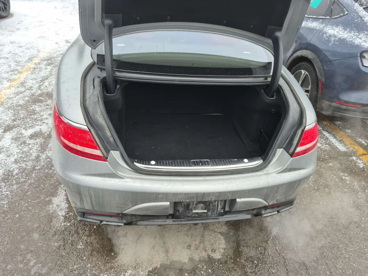 Mercedes-Benz S 63 AMG  COUPE | FULL | DISTRONIC | RED INT |  | Mobile.bg � ����������� 14