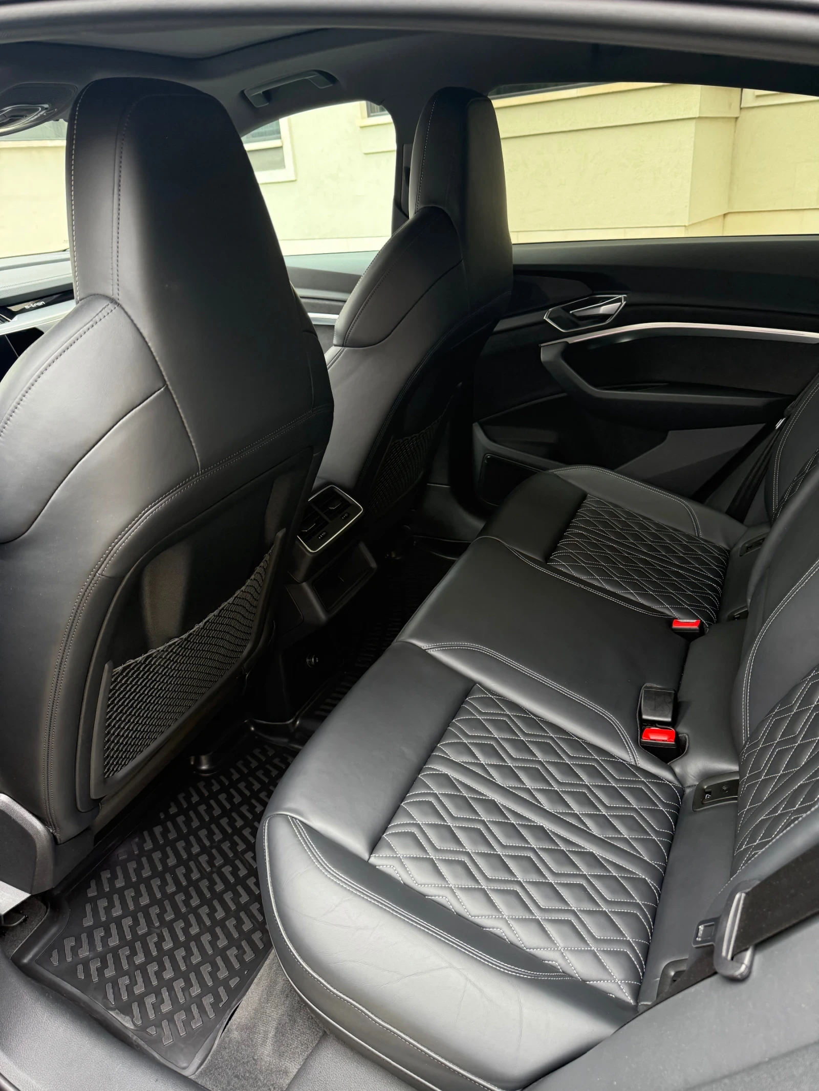 Audi E-Tron | Mobile.bg � ����������� 10