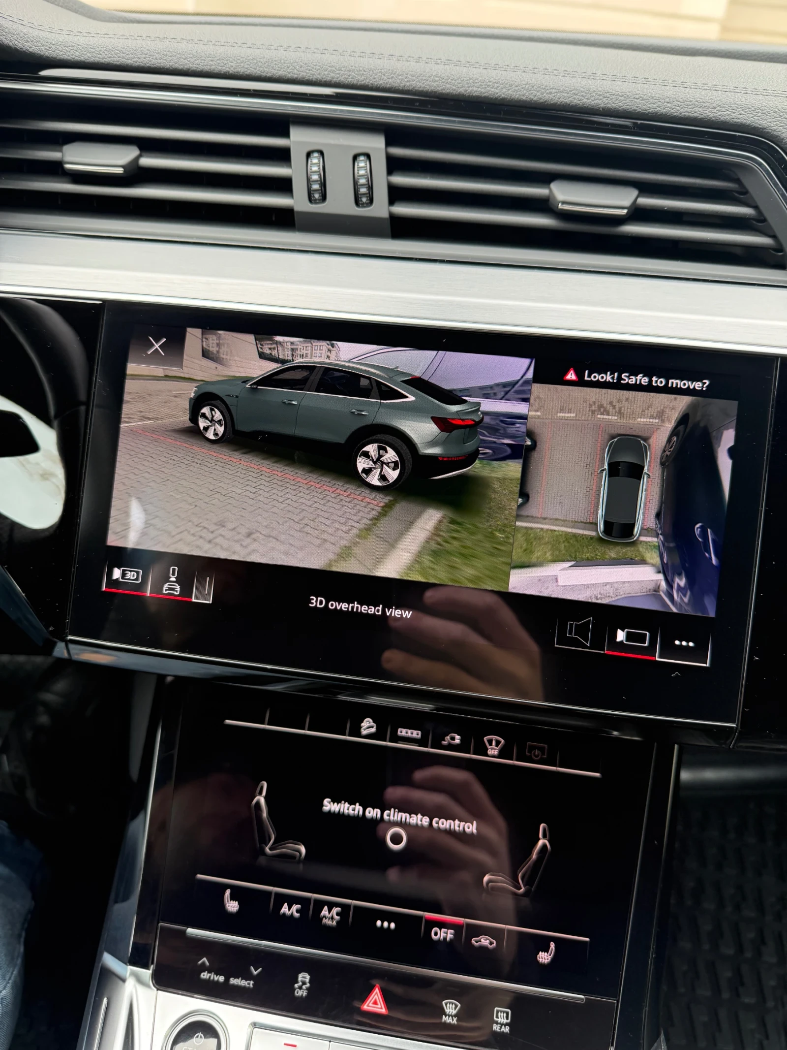 Audi E-Tron | Mobile.bg � ����������� 13