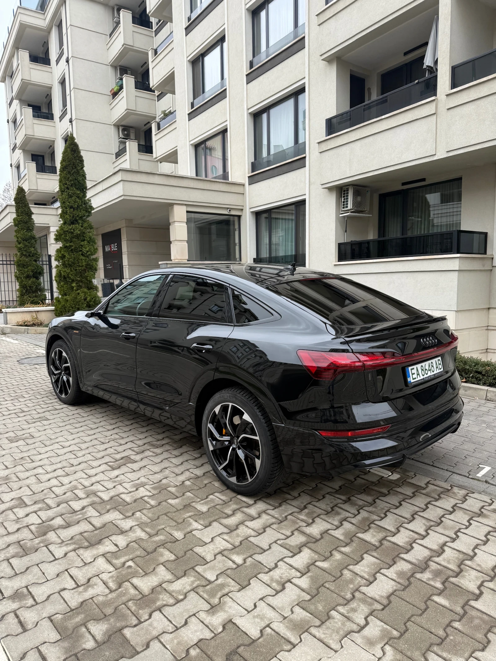 Audi E-Tron | Mobile.bg � ����������� 2